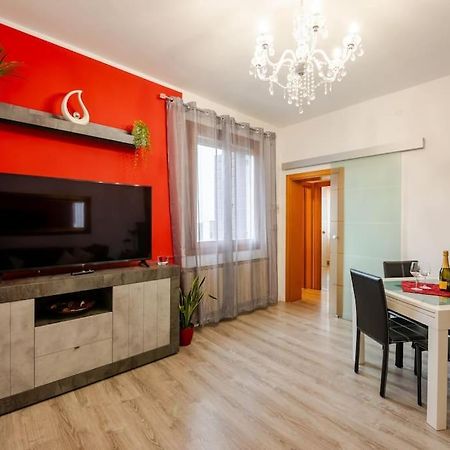 Lovely House Claudia-Perfetto Per Venezia ميستر المظهر الخارجي الصورة