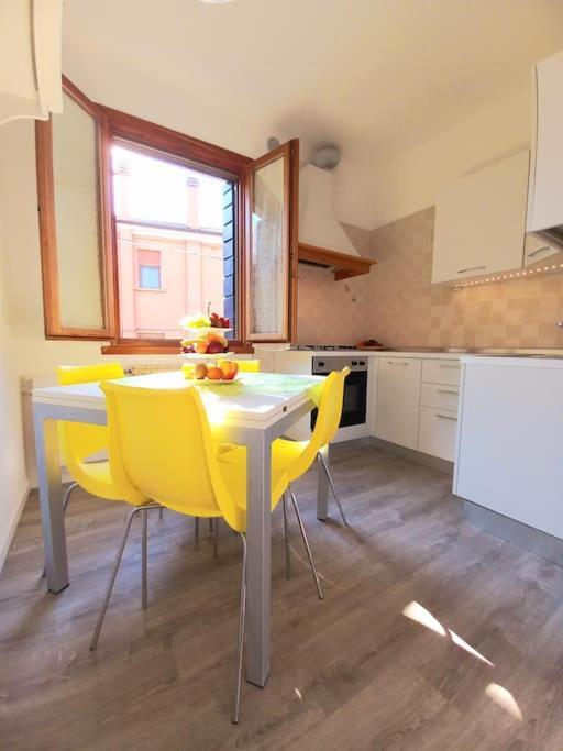 Lovely House Claudia-Perfetto Per Venezia ميستر المظهر الخارجي الصورة