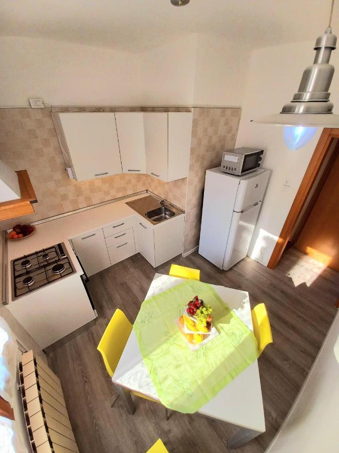 Lovely House Claudia-Perfetto Per Venezia ميستر المظهر الخارجي الصورة