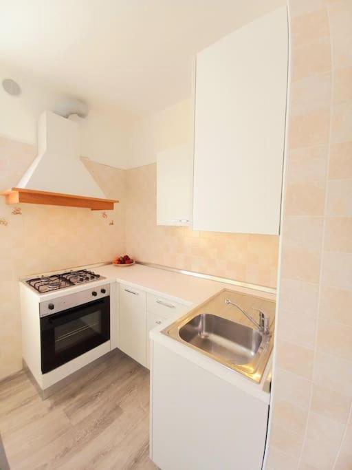 Lovely House Claudia-Perfetto Per Venezia ميستر المظهر الخارجي الصورة