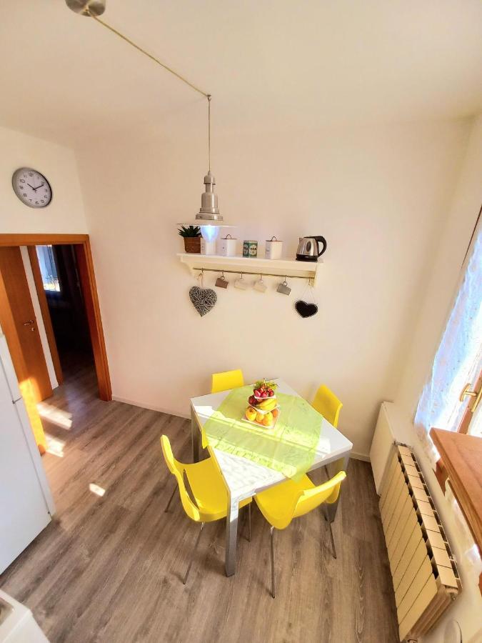 Lovely House Claudia-Perfetto Per Venezia ميستر المظهر الخارجي الصورة