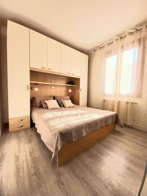 Lovely House Claudia-Perfetto Per Venezia ميستر المظهر الخارجي الصورة