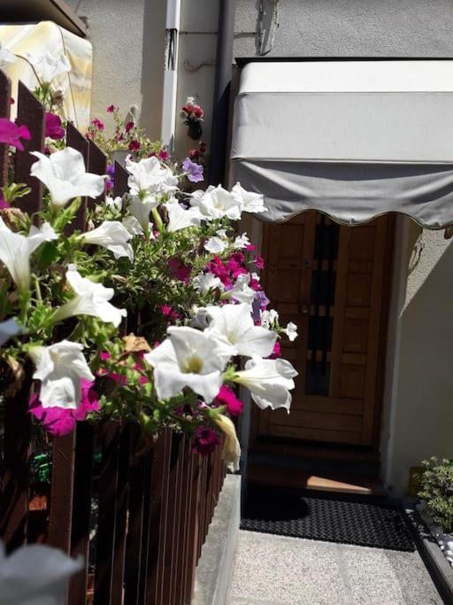 Lovely House Claudia-Perfetto Per Venezia ميستر المظهر الخارجي الصورة