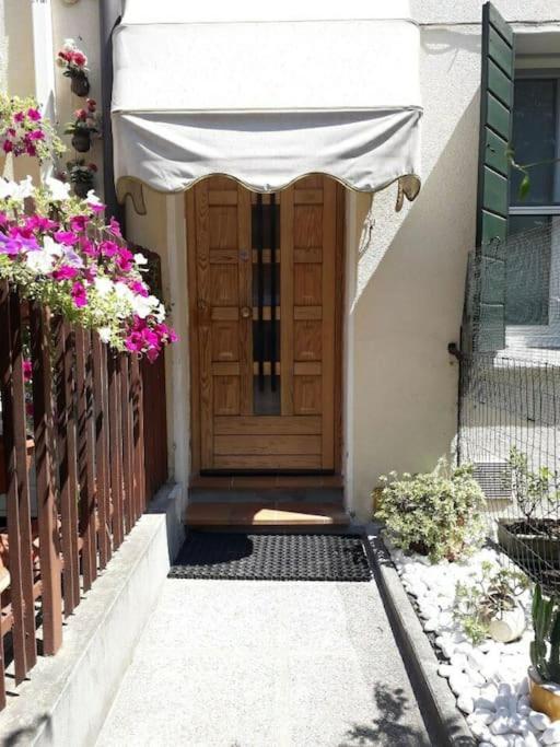 Lovely House Claudia-Perfetto Per Venezia ميستر المظهر الخارجي الصورة