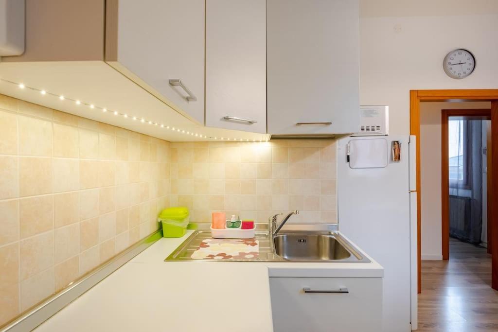 Lovely House Claudia-Perfetto Per Venezia ميستر المظهر الخارجي الصورة