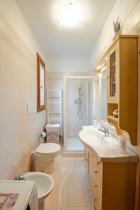 Lovely House Claudia-Perfetto Per Venezia ميستر المظهر الخارجي الصورة
