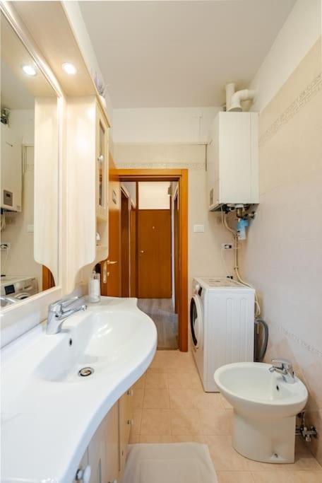 Lovely House Claudia-Perfetto Per Venezia ميستر المظهر الخارجي الصورة