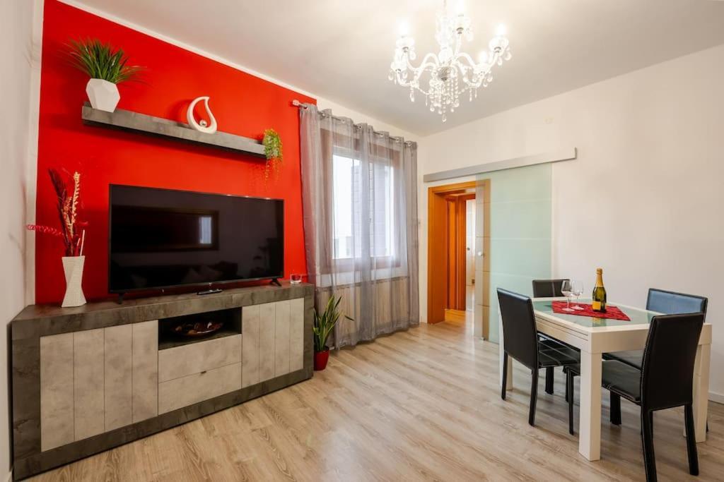 Lovely House Claudia-Perfetto Per Venezia ميستر المظهر الخارجي الصورة