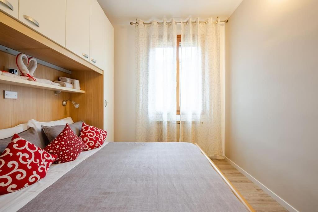 Lovely House Claudia-Perfetto Per Venezia ميستر المظهر الخارجي الصورة
