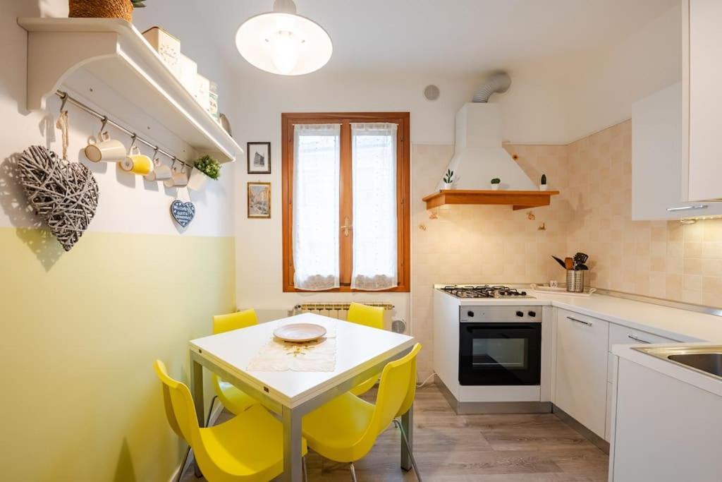 Lovely House Claudia-Perfetto Per Venezia ميستر المظهر الخارجي الصورة