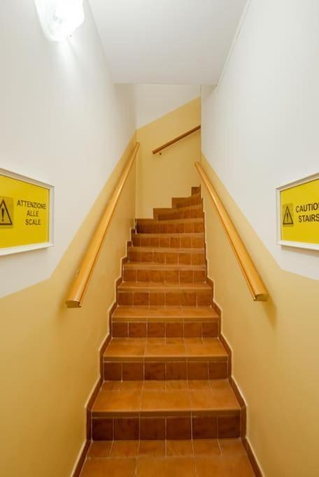 Lovely House Claudia-Perfetto Per Venezia ميستر المظهر الخارجي الصورة