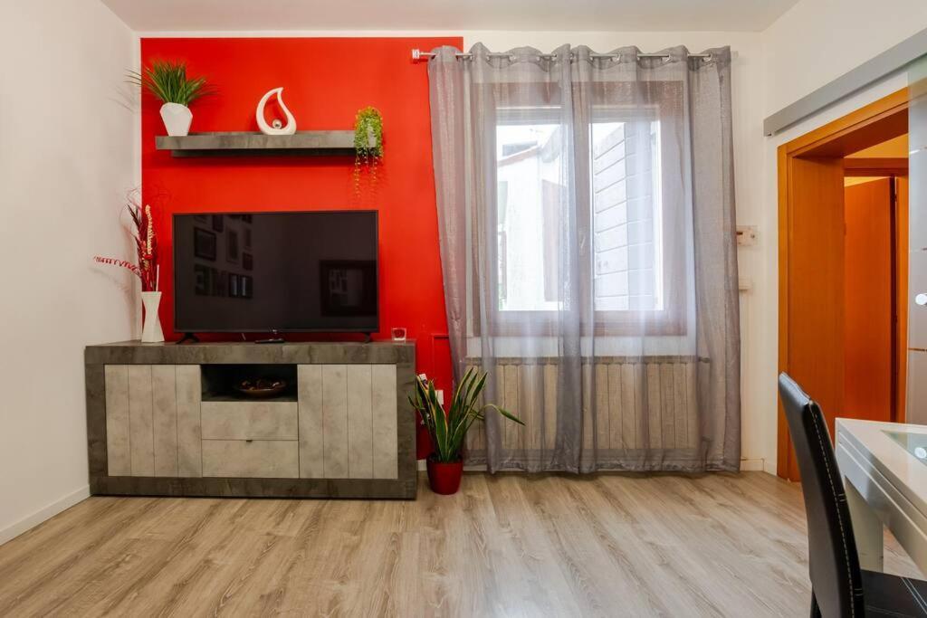 Lovely House Claudia-Perfetto Per Venezia ميستر المظهر الخارجي الصورة