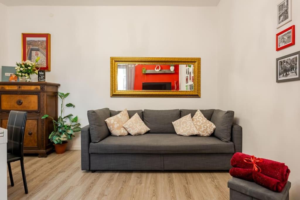 Lovely House Claudia-Perfetto Per Venezia ميستر المظهر الخارجي الصورة